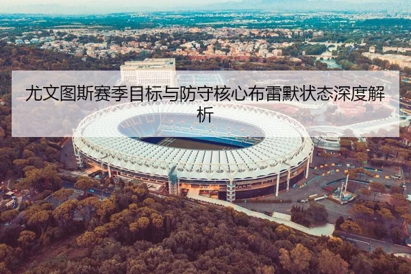 尤文图斯赛季目标与防守核心布雷默状态深度解析